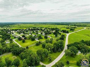 206 W State St, Westmoreland, KS 66549