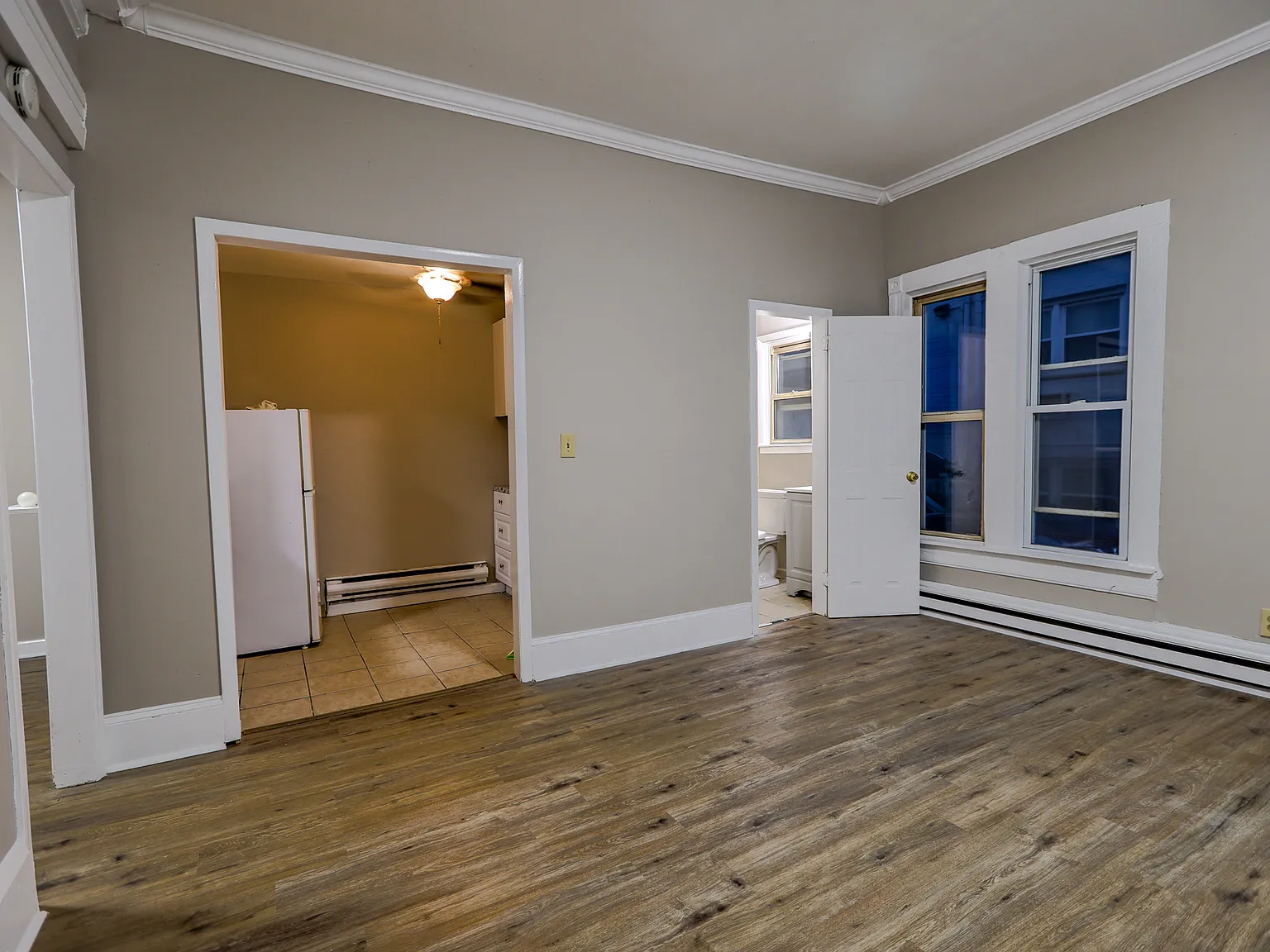 1 bed, $1,825 — Photo 3