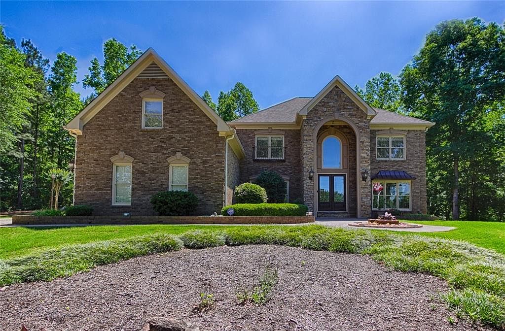 60 Glengarry Chase, Covington, GA 30014 Zillow