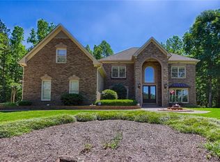 60 Glengarry Chase, Covington, GA 30014