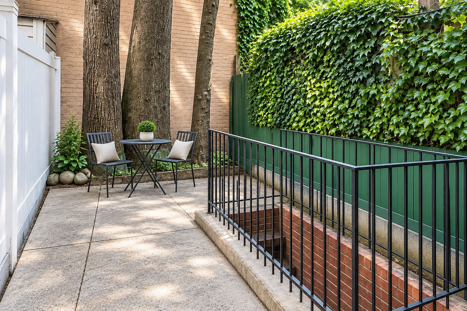 417 East 9th Street — Photo 1
