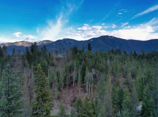 1153 Parker Cyn, Bonners Ferry, ID 83805