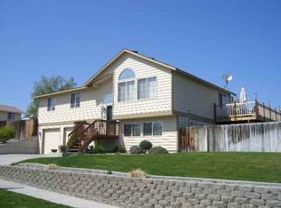 4411 W Sahara Dr, Pasco, WA