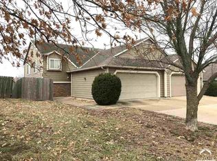 505 Nigel Dr, Lawrence, KS 66049