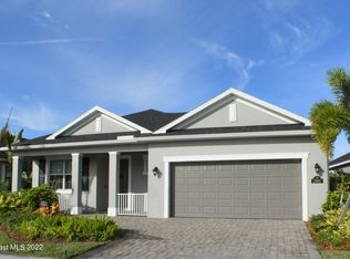 2981 Casterton Dr, Melbourne, FL 32940