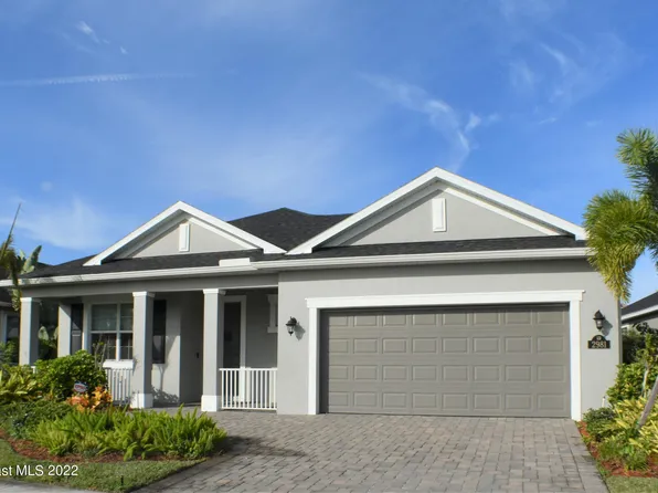 2981 Casterton Dr, Melbourne, FL 32940