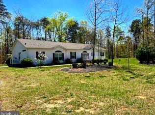 343 Forest Hill Rd, Gordonsville, VA 22942