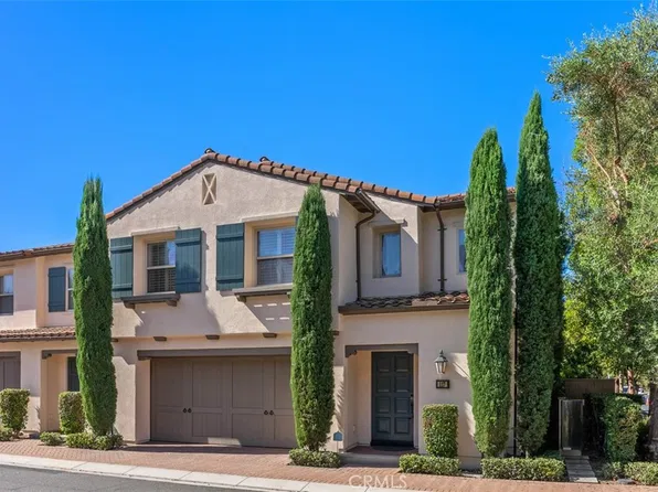 117 Gemstone, Irvine, CA 92620