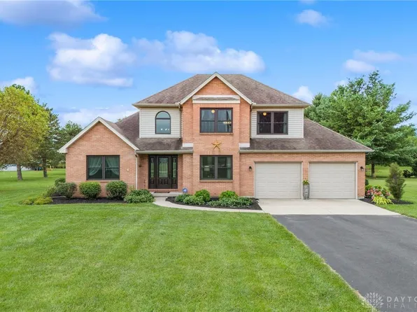 118 Orchard Rd, Wilmington, OH 45177