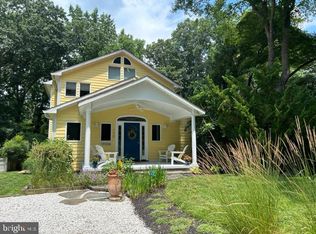 130 Severn Ave, Severna Park, MD 21146