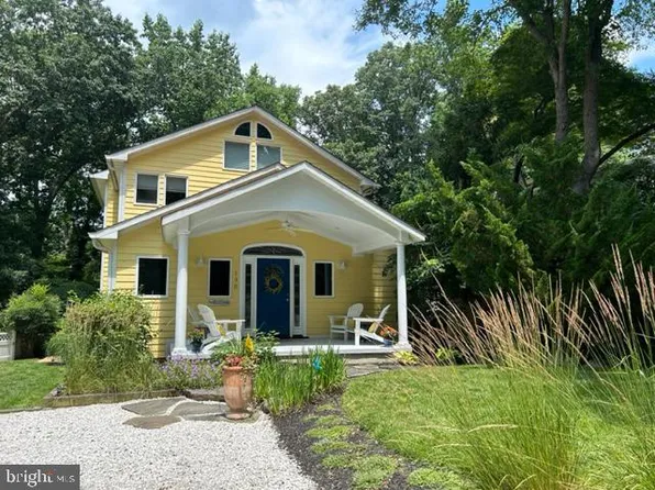 130 Severn Ave, Severna Park, MD 21146