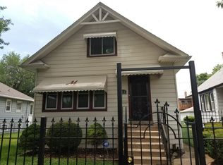 8818 S May St, Chicago, IL 60620