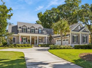 70 Inverness Drive, Bluffton, SC 29910