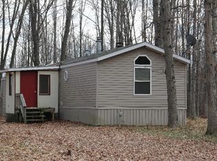 5484 Yetter Rd, Pittsville, WI 54466