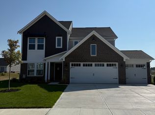 7095 Maidstone Cv, McCordsville, IN