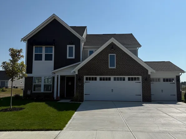 7095 Maidstone Cv, McCordsville, IN 46055