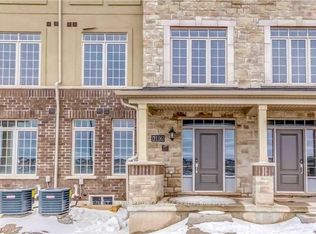 3106 Postridge Dr, Oakville, ON L6H0R2