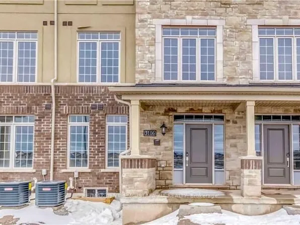 3106 Postridge Dr, Oakville, ON L6H 0R2