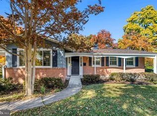 2025 Franwall Ave, Silver Spring, MD 20902