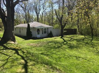 520 Chamberlain St, Flushing, MI 48433