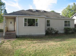 350 E 33rd Ave, Eugene, OR