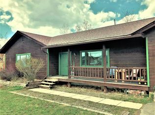 98 Brambleberry Dr, Star Valley Ranch, WY 83127