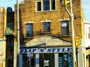 2635-2637 W Greenfield Ave, Milwaukee, WI 53204