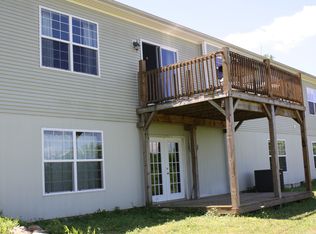 535 Manns Rd, Harrodsburg, KY 40330