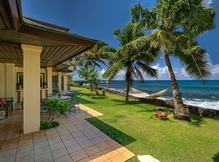 4754 Lawai Rd, Koloa, HI 96756