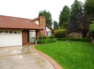 2889 Shelter Wood Ct, Thousand Oaks, CA 91362