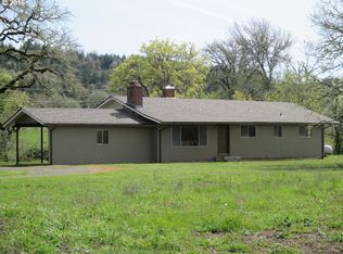 19501 SW Fendall Rd, Willamina, OR 97396