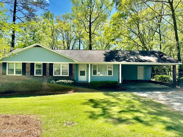 1106 Greendale Ct, Macon, GA 31210