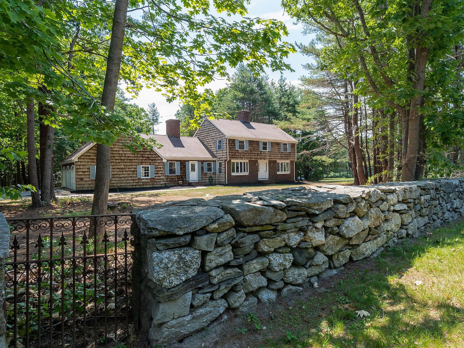 17 Foreside Rd, Cumberland Foreside, ME 04110 Zillow