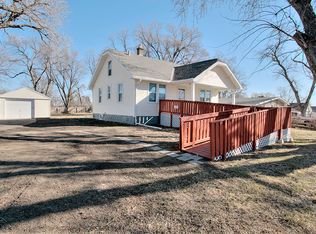 3676 Ida St, Omaha, NE 68112