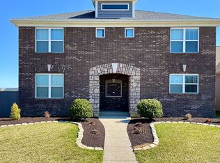 15333 Reading Dr, Evansville, IN 47725