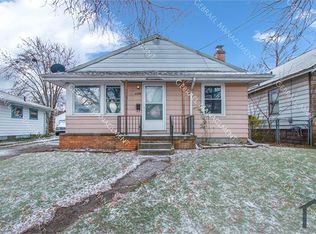 2306 Pennsylvania Ave, Flint, MI 48506