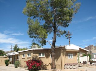 5732 W Bar X St, Tucson, AZ 85713