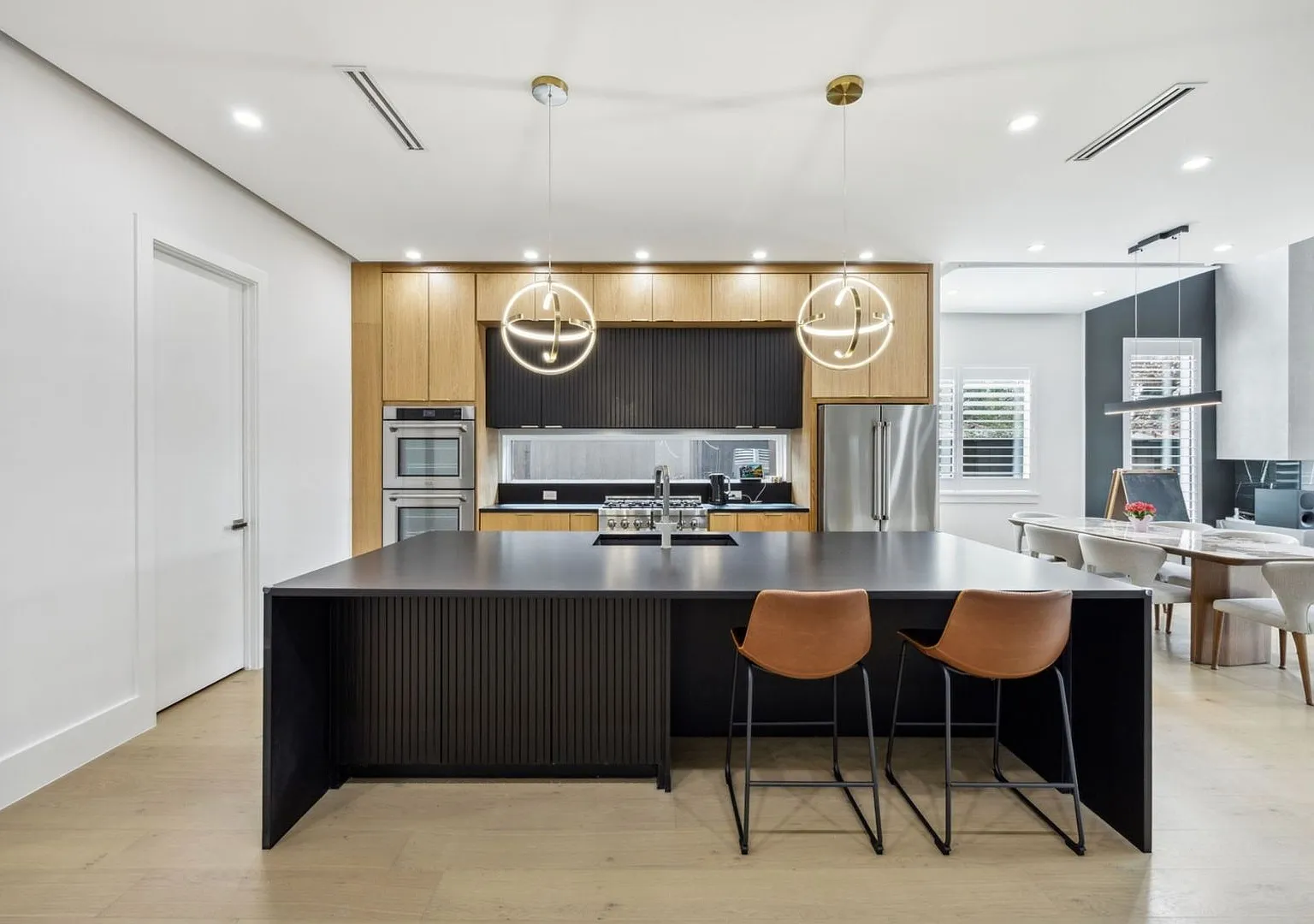 Luxurious 6BR House in Dallas — Photo 4