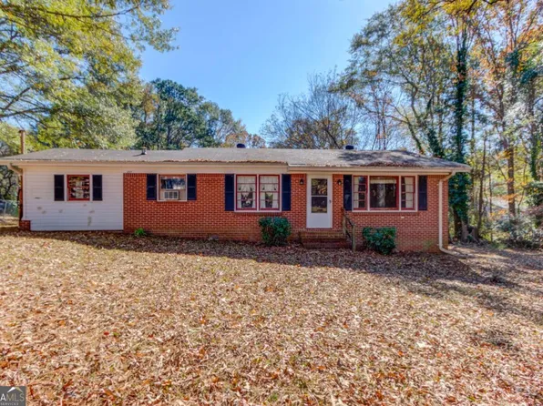 289 Bell Ave, Hoschton, GA 30548