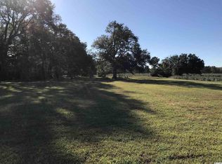 1400 Four Mile Rd, Conway, SC 29526