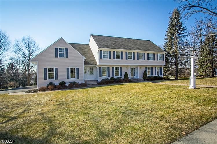 50 Walsingham Rd, Mendham, NJ 07945 Zillow