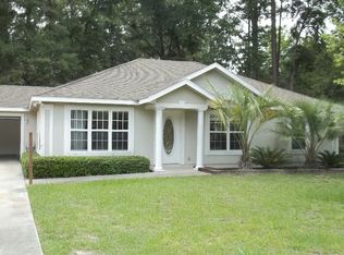 160 SW Depot Way, Fort White, FL 32038