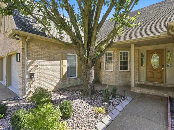5615 Kiowa Cir, Evansville, IN 47715