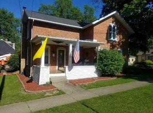 115 Grove St, Hudson, MI 49247