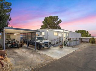 11414 Serra Rd SPC 3, Apple Valley, CA 92308