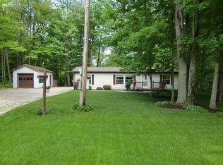 7326 State Route 19 Rd UNIT 120 & 121, Mount Gilead, OH 43338