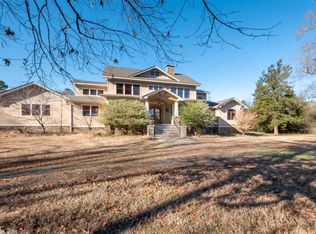 11113 Barrett Rd, Roland, AR 72135