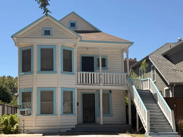806 U St, Sacramento, CA 95818
