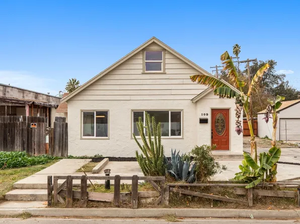 109 Wilson Ave, Modesto, CA 95354