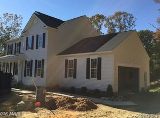 102 Ruby Glen Ln, Fredericksburg, VA 22405
